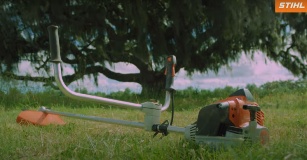Qual é a Melhor Roçadeira Stihl: FS 120, FS 160, ou FS 220
